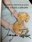 Juergen Teller: Fashion Photography for America 1999-2016 Cover Image