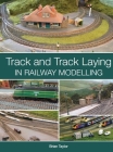 Track and Track Laying in Railway Modelling By Brian Taylor Cover Image