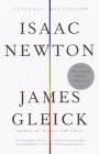 Isaac Newton By James Gleick Cover Image