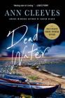 Dead Water: A Shetland Mystery (Shetland Island Mysteries #5) By Ann Cleeves Cover Image