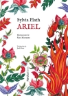 Ariel By Sylvia Plath Cover Image
