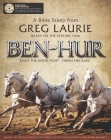 Ben-Hur Bible Study Leader Kit By Greg Laurie Cover Image