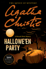 Hallowe'en Party: Inspiration for the 20th Century Studios Major Motion Picture A Haunting in Venice (Hercule Poirot Mysteries #35) By Agatha Christie Cover Image