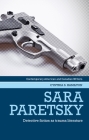 Sara Paretsky: Detective Fiction as Trauma Literature (Contemporary American and Canadian Writers) By Cynthia Hamilton, Sharon Monteith (Editor), Nahem Yousaf (Editor) Cover Image