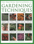 The Practical Encyclopedia of Gardening Techniques Cover Image