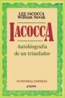Iacocca: Autobiografia de un triunfador Cover Image