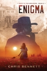 Enigma By Chris Bennett Cover Image