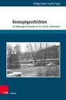 Konzeptgeschichten: Zur Marburger Psychiatrie Im 19. Und 20. Jahrhundert Cover Image