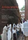 Athiopien: Geschichte, Kultur, Herausforderungen By Siegbert Uhlig (Editor), David L. Appleyard (Editor), Alessandro Bausi (Editor) Cover Image