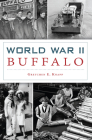 World War II Buffalo (Military) By Gretchen E. Knapp Cover Image