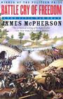 Battle Cry of Freedom: The Civil War Era (Oxford History of the United States) Cover Image