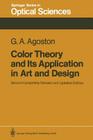 Color Theory and Its Application in Art and Design Cover Image