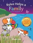 Rylee Helps a Family: a sea turtle and puppy tale By Jillian Lee Cover Image