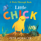 Little Chick Cover Image