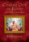 Coming Out of Egypt Cover Image