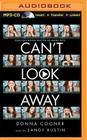 Can't Look Away Cover Image