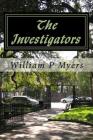 The Investigators Cover Image