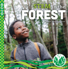 Stem in the Forest By Megan Borgert-Spaniol Cover Image