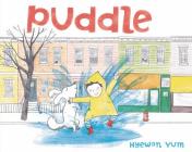 Puddle By Hyewon Yum Cover Image