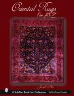 Oriental Rugs from A to Z (Schiffer Book for Collectors) Cover Image