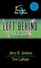 Through the Flames (Left Behind: The Kids #3) By Jerry B. Jenkins, Tim LaHaye Cover Image