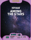 Voyage Among the Stars By Catherine Barr Cover Image