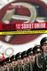 Russia and the Soviet Union: An Historical Introduction from the Kievan State to the Present Cover Image