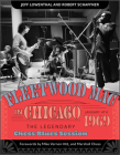 Fleetwood Mac in Chicago: The Legendary Chess Blues Session, January 4, 1969 By Marshall Chess (Foreword by), Jeff Lowenthal, Robert Schaffner Cover Image