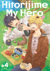Hitorijime My Hero 4 By Memeco Arii Cover Image