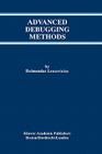 Advanced Debugging Methods Cover Image