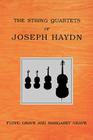 The String Quartets of Joseph Haydn Cover Image