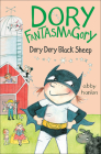 Dory Dory Black Sheep (Dory Fantasmagory #3) Cover Image