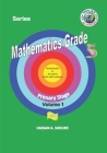 Mathematics Grade 5: Volume 1 By Hassan A. Shoukr Cover Image