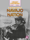 We Read about the Navajo Nation Cover Image