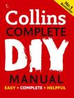 Collins Complete DIY Manual Cover Image