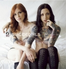 Suicidegirls: Hard Girls, Soft Light By Missy Suicide, Courtney Riot (Designed by) Cover Image