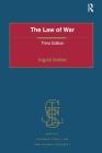 The Law of War (Justice) Cover Image