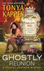 A Ghostly Reunion: A Ghostly Southern Mystery (Ghostly Southern Mysteries #5) By Tonya Kappes Cover Image
