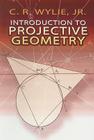 Introduction to Projective Geometry (Dover Books on Mathematics) Cover Image