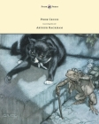 Poor Cecco - Illustrated by Arthur Rackham Cover Image