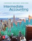 Loose Leaf Intermediate Accounting By David Spiceland, James Sepe, Mark Nelson Cover Image