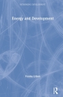 Energy and Development (Rethinking Development) By Frauke Urban Cover Image