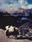 Letters from a Sacred Mountain Place: A Journey Through the Nepal Himalayas Cover Image