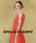 Émilie Charmy Cover Image