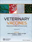 Veterinary Vaccines: Principles and Applications Cover Image