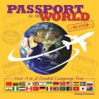 Passport to the World: Your A to Z Guided Language Tour Cover Image