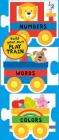 Chunky Set: Play Train (Chunky 3 Pack) By Roger Priddy Cover Image