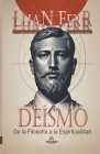 Deísmo - De la Filosofía a la Espiritualidad Cover Image