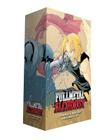 Fullmetal Alchemist Complete Box Set (Fullmetal Alchemist Boxset) Cover Image