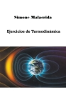 Ejercicios de Termodinámica By Simone Malacrida Cover Image